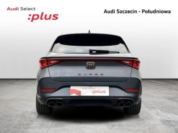 Cupra Leon II Sportstourer 2.0 TSI 300KM 2024 Cupra Leon Sportstourer VZ 310 KM 2.0 TSI Gwarancja 4Drive BeatsAudio, zdjęcie 3