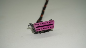 Разъем AUDI VOLKSWAGEN 3A0972695A