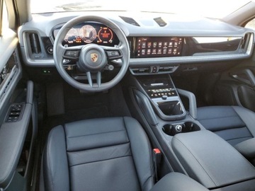 Porsche Cayenne III 2024 Porsche Cayenne 2024 3.0l 3.0 Benzyna 348KM, zdjęcie 8