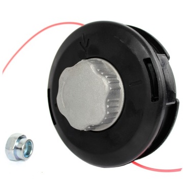 GŁOWICA ŻYŁKOWA DO KOSY SZPULA EASYLOAD Garden M10