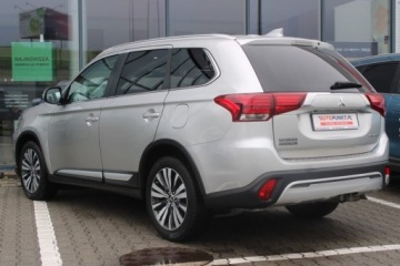 Mitsubishi Outlander III SUV Facelifting 2017 2.0 150KM 2018 MITSUBISHI Outlander Intense, zdjęcie 5