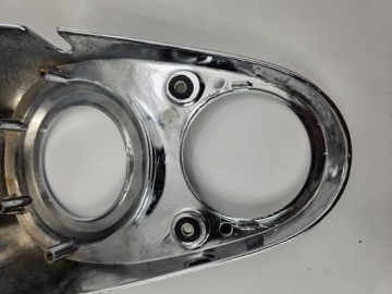 Заполнитель крышки стойки корпуса Daelim VT 125