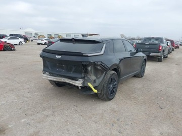 Cadillac 2024 Cadillac LYRIQ 2024 CADILLAC LYRIQ TECH W1SA Elektryczny 500KM, zdjęcie 4