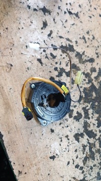 CHEVROLET AVEO T250 ULOŽENÍ AIR NÁDRŽ SPOLUJEZDCE