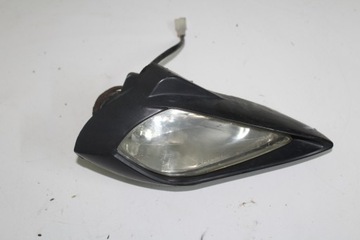 Передний отражатель Bashan Loncin 200