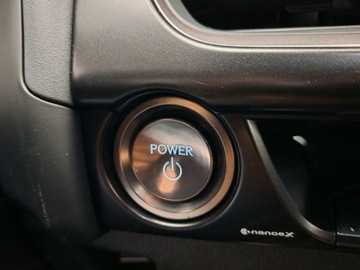 Lexus UX Crossover Facelifting 2.0 300h 199KM 2025 Od ręki - 300h Business 2.0 Hybrid Dynamic Force 199KM | Podgrzewane fotele, zdjęcie 11