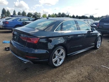 Audi A3 8Y 2020 Audi S3 Audi S3 S line Premium Plus, od ubezpieczalni 2.0 Benzyna 288KM, zdjęcie 5