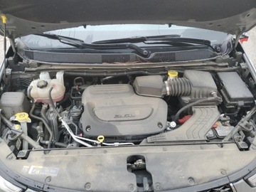 Chrysler Pacifica II 2022 Chrysler Pacifica Touring L 2022 3.6l 3.6 Benzyna 287KM, zdjęcie 6