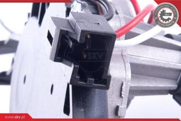 ESEN SKV 19SKV185 MOTOR STĚRAČE