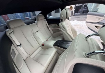 BMW Seria 6 F06-F12-F13 Coupe 640d 313KM 2012 BMW Seria 6 BMW Seria 6 640d M Sport Edition 3.0 Diesel 313KM, zdjęcie 35