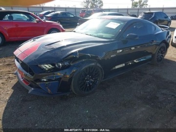Ford Mustang VI 2019 Ford Mustang Gt Premium 2019 5.0l 5.0 Benzyna 460KM, zdjęcie 6