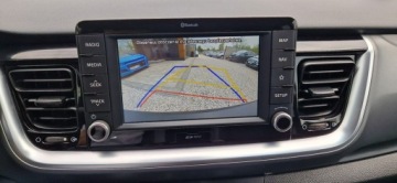 Kia Stonic I Crossover 1.0 T-GDI 120KM 2020 Kia Stonic Jeden Właściciel 1.0 T-GDI, zdjęcie 35
