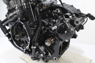 ГАРАНТИЯ НА ДВИГАТЕЛЬ HONDA CB 1000 R SC80