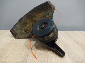IKRA BT 1045/1 КРЫШКА ГОЛОВКИ ДЛЯ РЕЗКИ СТРУН