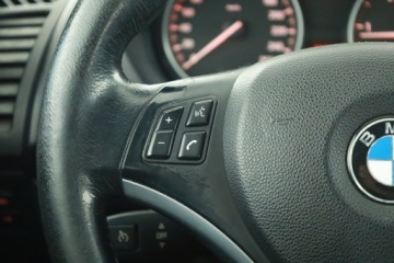 BMW Seria 1 E81/E87 Hatchback 5d E87 2.0 120d 177KM 2007 BMW 1 120d, Salon Polska, Serwis ASO, 174 KM, zdjęcie 14
