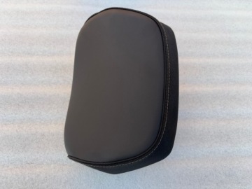 Подушка спинки сиденья пассажира Yamaha X-Max, Tricity BV1-F843F-00-00