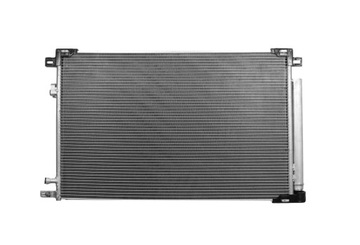 CHLADIČ KLIMATIZACE TOYOTA CAMRY VIII 884A006020 884600R080 AA4477402440