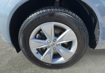 Volvo XC60 II 2022 Volvo XC 60 VAT 23 2.0B4 D mHEV 197KM automat 4x4 2022 r., salon PL, I wla, zdjęcie 9