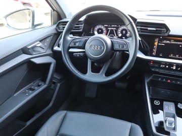 Audi A8 D5 2023 Audi A3 35 TFSI, Salon Polska, 1. Właściciel, zdjęcie 6