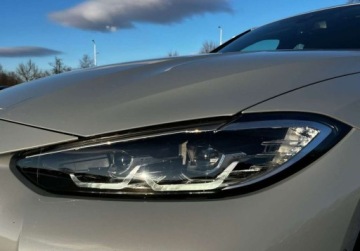 BMW Seria 4 G22-23-26 Coupe 2.0 430i 245KM 2023 BMW Seria 4 BMW 430 Gran Coupe M-Sport 2.0 Benzyna 245KM, zdjęcie 6