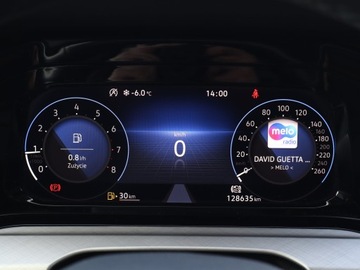Volkswagen Golf 2021 VW Golf 1.5 TSI, Salon Polska, Klima, Klimatronic, zdjęcie 10