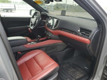 Dodge Durango III 2023 Dodge Durango SRT Hellcat 2023 6.2l 6.2 Benzyna 710KM, zdjęcie 10