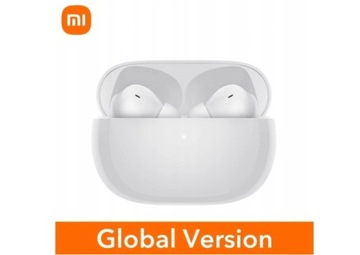 Global Redmi 4 Pro Słuchawki bezprzewodowe,czarny