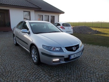 Honda Accord VII Sedan 2.0 i-VTEC 16V Sport 155KM 2004 HONDA ACCORD -SUPER STAN , NISKI PRZEBIEG !!!, zdjęcie 8