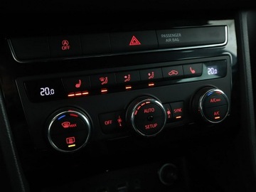 Seat Ateca SUV 1.5 EcoTSI 150KM 2020 Seat Ateca DSG full LED klima auto virtual cocpit, zdjęcie 27