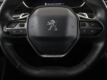 Peugeot 508 II SW PHEV Hybrid 225 PHEV 225KM 2021 Peugeot 508 FV23 1.6 PHEV Automat Allure, zdjęcie 20