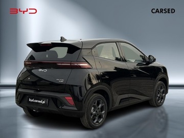 BYD 2025 BYD Dolphin Surf, zdjęcie 4