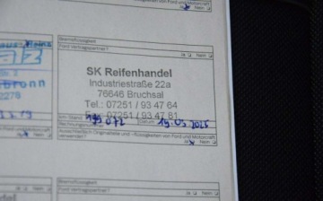 Ford Kuga I 2.0 Duratorq TDCi 163KM 2011 Ford Kuga 2.0D Indywidual 4x4 Navi Kamera 2 KPL KOL Super Stan Sprowadzony, zdjęcie 27