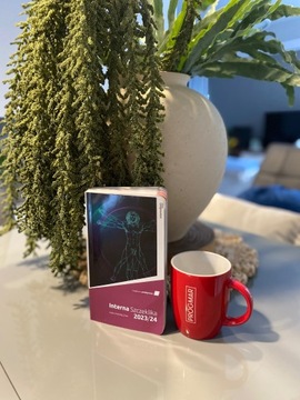 Внутренняя медицина Щеклик 2023/24. Небольшое руководство