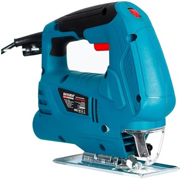 ЛОБЗИЛЬНАЯ ПИЛА ДЛЯ ДЕРЕВА + НАБОР x11