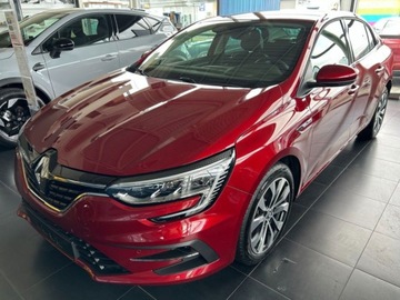 Renault Megane IV GrandCoupe Facelifting 1.3 TCe 140KM 2025 Od ręki - Techno EDC 1.3 TCe 140KM / Pakiet Techno, zdjęcie 1