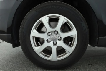 Audi Q5 I SUV 2.0 TDI 170KM 2011 Audi Q5 2.0 TDI, Salon Polska, 167 KM, 4X4, zdjęcie 21