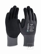 RĘKAWICE OCHRONNE HF SAFETY FLEX R.9