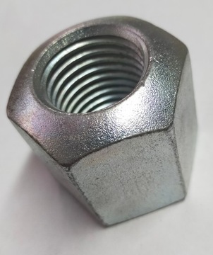 Nakrętka nakrętki 1szt M30 x 45 długa ocynk HT 10