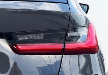 BMW Seria 3 G20-G21 2021 BMW Seria 3 330D xDrive M Pakiet Keyless Hak HiFi Ambiente VAT23 3.0 265KM, zdjęcie 5