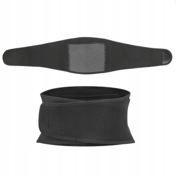 Обогрев поясницы Поясной ремень