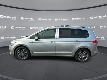 Volkswagen Touran III 1.5 TSI EVO 150KM 2025 Volkswagen Touran Highline 1.5 TSI DSG, zdjęcie 2