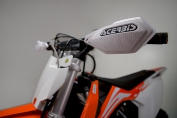 ЧЕХОЛЫ РУЛЯ ACERBIS | X-ELITE MTB МИНИКРОСС