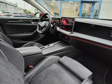 Volkswagen Passat B8 Variant Facelifting 2.0 TDI SCR 150KM 2025 Volkswagen Passat Business 2.0 TDI 150KM DSG, FV 2, zdjęcie 9