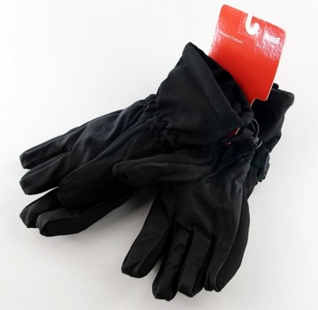 Перчатки MARKER SKI, размер М, теплый флис