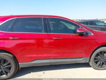 Ford Edge II 2024 Ford Edge Titanium, 2024r., 4x4, 2.0L 2.0 Benzyna 250KM, zdjęcie 4