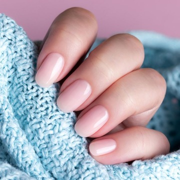 EM Nail Akryl 20g + Liquid + Kieliszek + Pędzelek