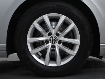 Volkswagen Passat B8 Variant Facelifting 1.5 TSI EVO 150KM 2021 VW Passat 1.5 TSI, Salon Polska, 1. Właściciel, zdjęcie 14