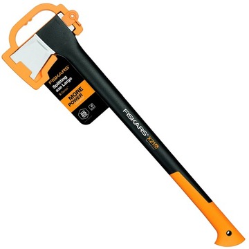 Топор Fiskars x21 + точилка БЕСПЛАТНО!