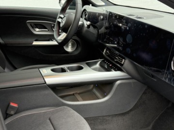 Mercedes CLA C118/X118 2026 MERCEDES-BENZ CLA 200 AMG Line Sedan 1.5 (163KM) 2026, zdjęcie 9