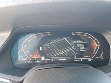 BMW X5 G05 2023 BMW X5 xDrive40i 2023 3.0l 3.0 Benzyna 375KM, zdjęcie 9